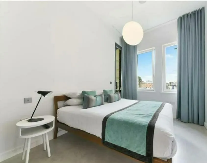 Appartement Designer Flat In The Heart Of London Bridge