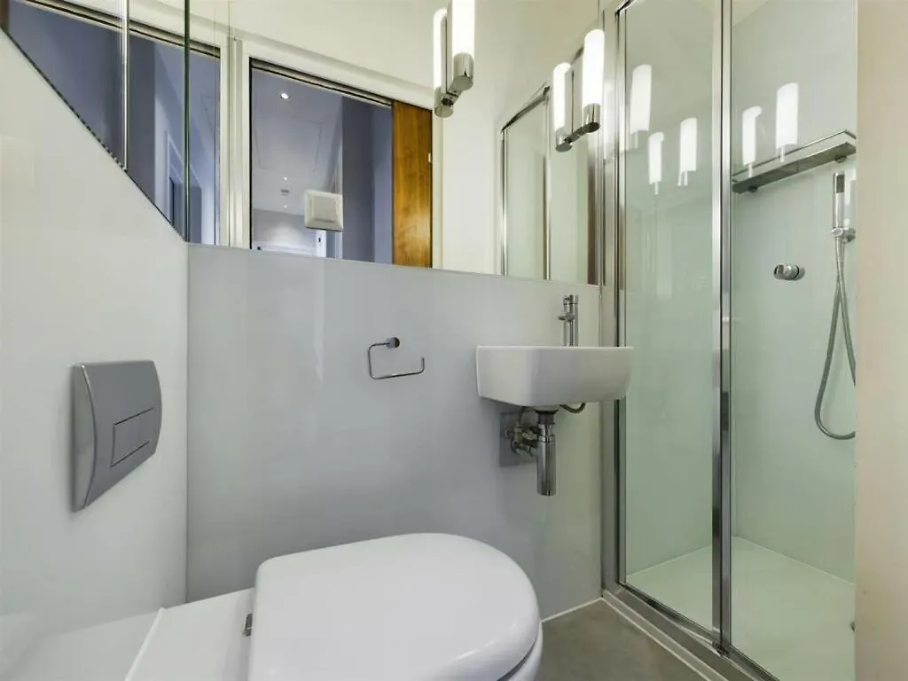 Appartement Designer Flat In The Heart Of London Bridge