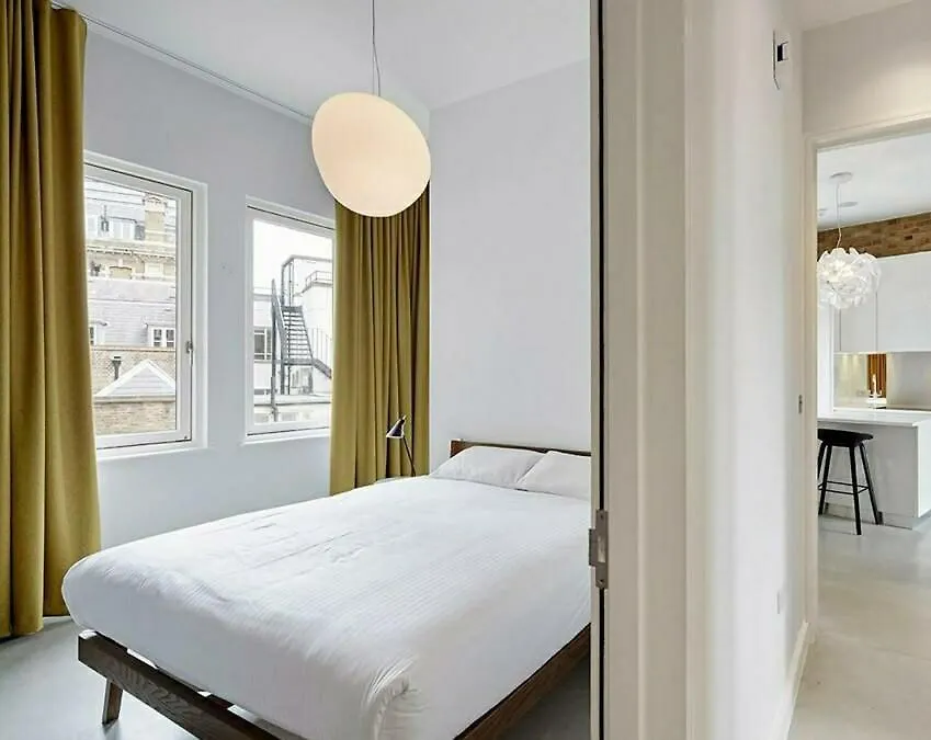 Appartement Designer Flat In The Heart Of London Bridge Royaume-Uni